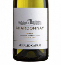 Arnaldo Caprai Umbria Chardonnay 2021